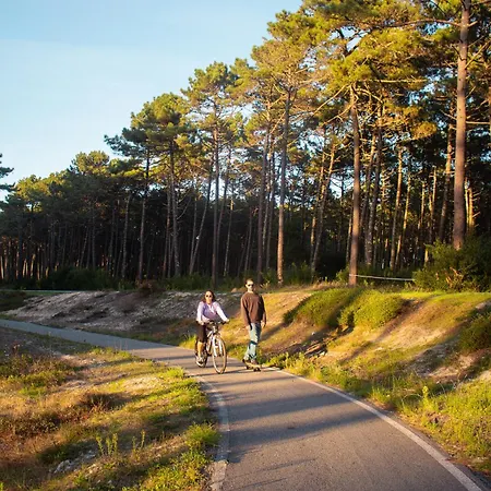 Casa de hóspedes Besunny Slowness N' Outdoors Esmoriz