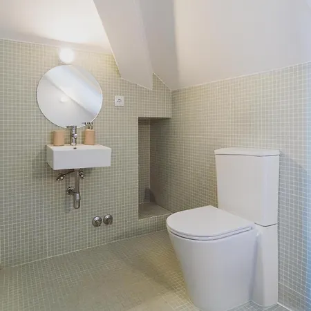 Besunny Slowness N' Outdoors Casa de hóspedes *