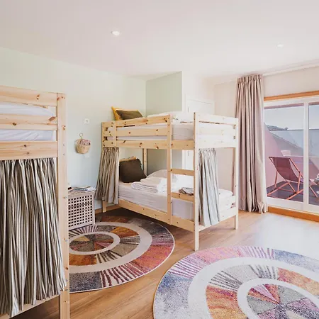 Besunny Slowness N' Outdoors * Esmoriz