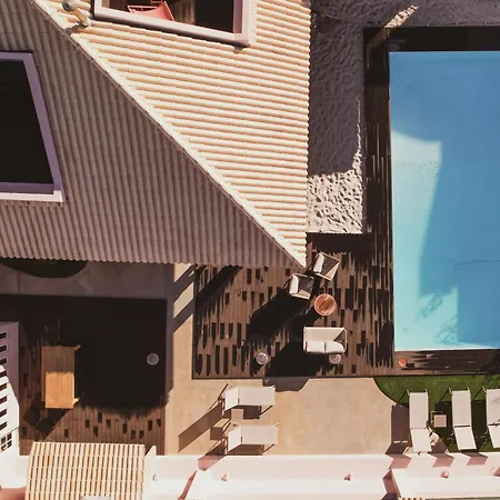 Besunny Slowness N' Outdoors Casa de hóspedes *