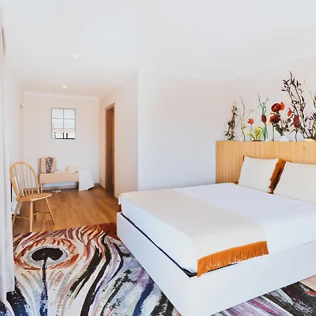 Casa de hóspedes Besunny Slowness N' Outdoors