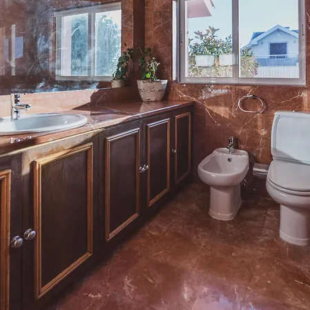 Besunny Slowness N' Outdoors Casa de hóspedes *