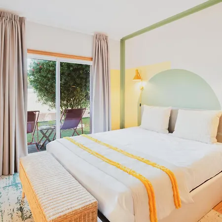 Besunny Slowness N' Outdoors Esmoriz