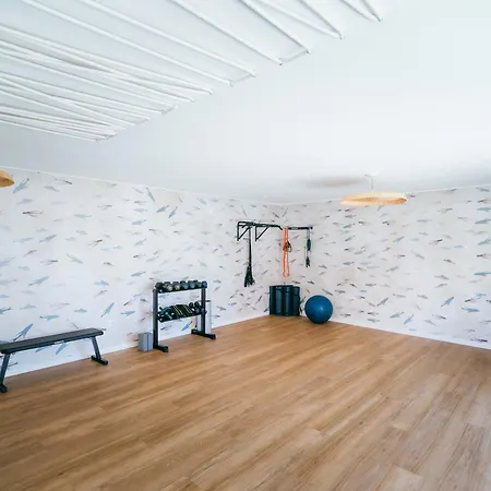 Besunny Slowness N' Outdoors Casa de hóspedes