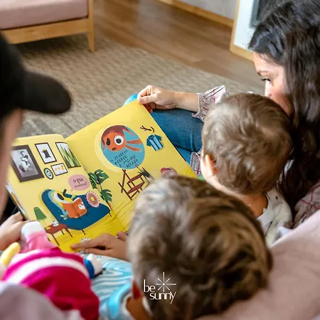 Besunny Slowness N' Outdoors Casa de hóspedes *