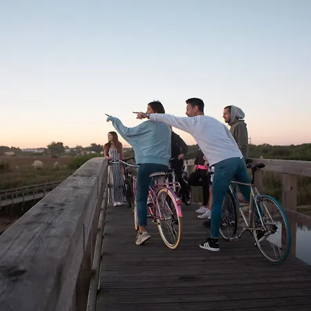 Affittacamere Besunny Slowness N' Outdoors Esmoriz