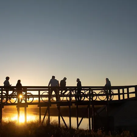 Besunny Slowness N' Outdoors Affittacamere