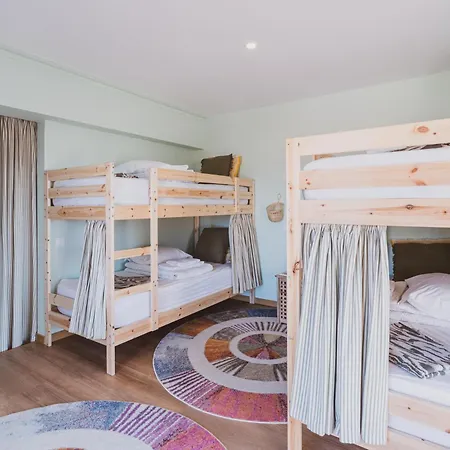 Besunny Slowness N' Outdoors Affittacamere