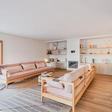 Affittacamere Besunny Slowness N' Outdoors Esmoriz