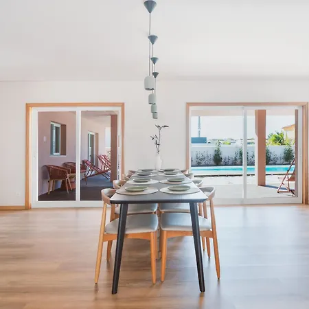 Besunny Slowness N' Outdoors Affittacamere