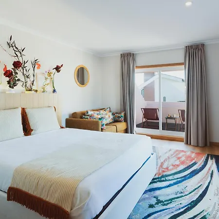 Maison d'hôtes Besunny Slowness N' Outdoors Esmoriz