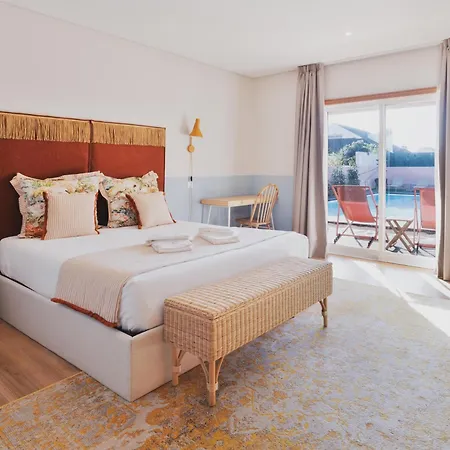 Besunny Slowness N' Outdoors