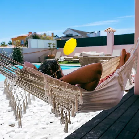 Besunny Slowness N' Outdoors *