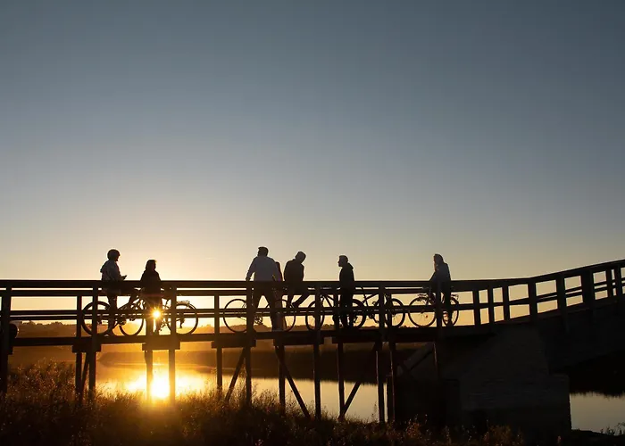 Besunny Slowness N' Outdoors بيت ضيافة