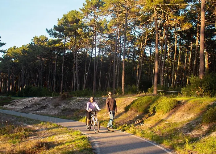 Гостевой дом Besunny Slowness N' Outdoors Эшмориш