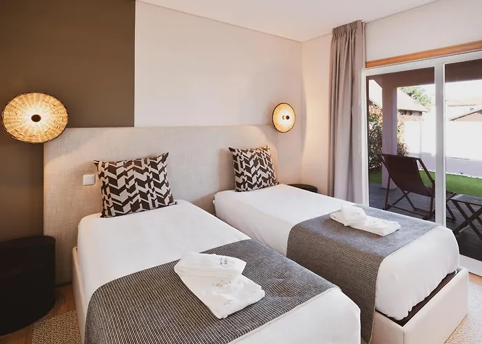 Besunny Slowness N' Outdoors Гостевой дом