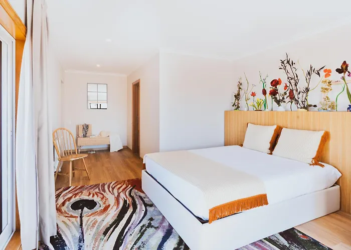 Гостевой дом Besunny Slowness N' Outdoors