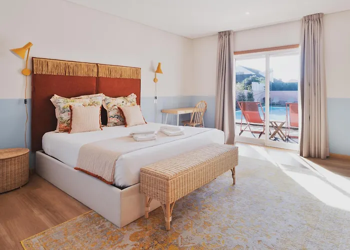 Besunny Slowness N' Outdoors