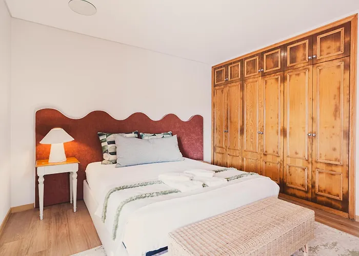 Besunny Slowness N' Outdoors Гостевой дом