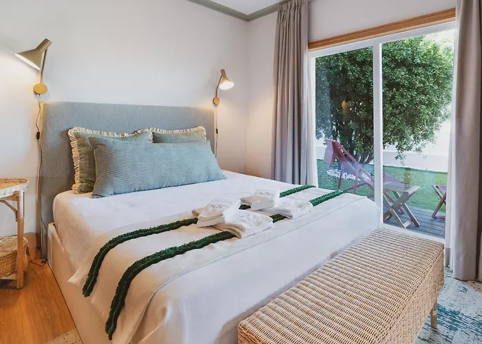 Гостевой дом Besunny Slowness N' Outdoors *